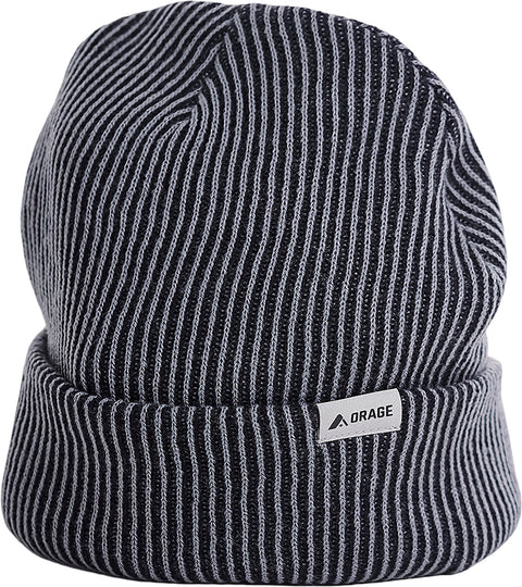 Orage All Gender Snowside Beanie - Unisex