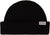 Orage Fisherman Beanie - Youth - Black