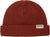 Orage Fisherman Beanie - Youth - Dark Cardinal