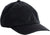 Orage All Gender Camp Cap - Unisex - Black