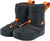 Orage Yeti Booties - Unisex - Black