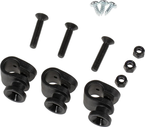 ORTLIEB QL3.1 Mounting Clamps