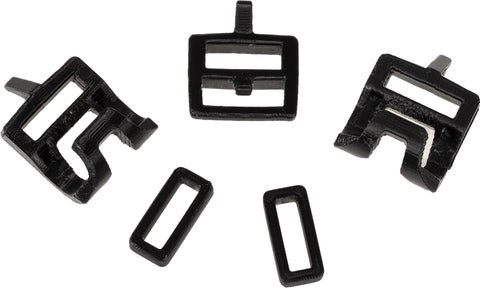 ORTLIEB O-Strap Spare Part Set