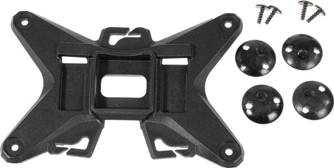 ORTLIEB Adapter Plate Mounting Set