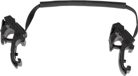 ORTLIEB QL2.2 Mounting Hooks