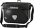 ORTLIEB Ultimate Six Classic Handlebar Bag 6.5L - Black