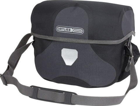 ORTLIEB Ultimate Six Plus Handlebar Bag 7L