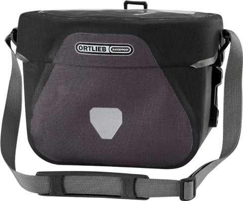 ORTLIEB Ultimate Six Plus Handlebar Bag 6.5L