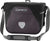 ORTLIEB Ultimate Six Plus Handlebar Bag 6.5L - Granite - Black