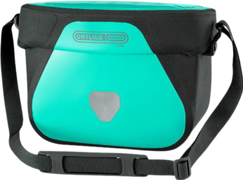 ORTLIEB Ultimate Six Free Handlebar Bag 6.5L