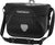ORTLIEB Ultimate Six High Visibility Handlebar Bag 6.5L - Black Reflective