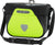 ORTLIEB Ultimate Six High Visibility Handlebar Bag 6.5L - Neon Yellow - Black Reflective