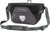 ORTLIEB Ultimate Six Plus Handlebar Bag 5L - Granite - Black