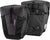 ORTLIEB Back-Roller Pro Plus Bike Pannier 70L - Granite - Black