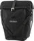 ORTLIEB Back Roller Plus Panniers - 20L - Black