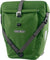 ORTLIEB Back Roller Plus Panniers - 20L - Moss Green