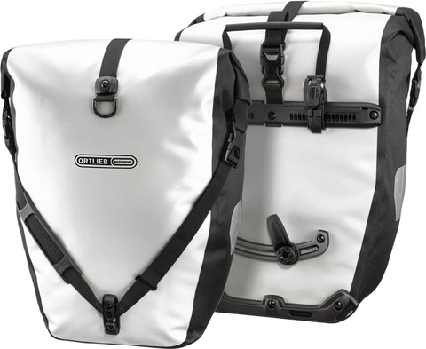 ORTLIEB Back Roller Plus Panniers - 40L
