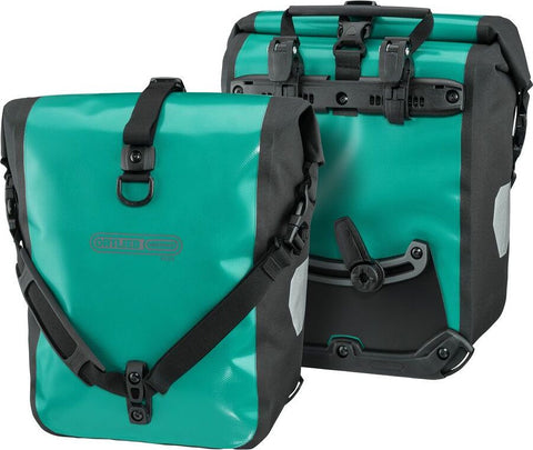 ORTLIEB Sport-Roller Free Bike Panniers 25L