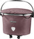 ORTLIEB Up-Town Rack Urban Basket 17.5L - Ash Rose