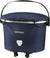 ORTLIEB Up-Town Rack Urban Basket 17.5L - Ink