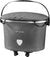 ORTLIEB Up-Town Rack Urban Basket 17.5L - Pepper