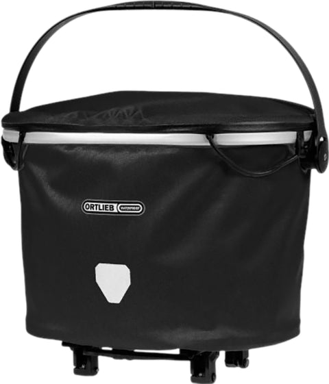 ORTLIEB Up-Town Rack City Basket 17.5L