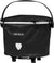 ORTLIEB Up-Town Rack City Basket 17.5L - Black