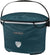 ORTLIEB Up-Town City Bike Basket 17.5L - Petrol