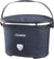 ORTLIEB Up-Town Urban Bike Basket 17.5L - Ink