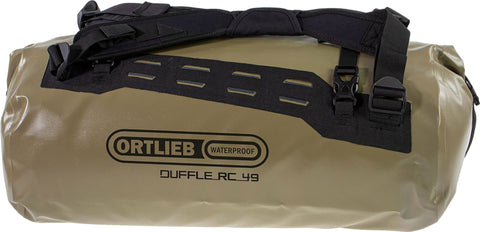 ORTLIEB Duffle Rc Bag - 49L