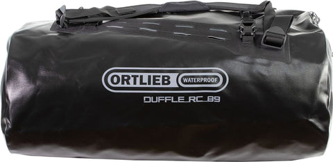 ORTLIEB Duffle Rc Bag - 89L