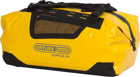 ORTLIEB Travel Duffel  110L