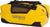 ORTLIEB Travel Duffel  110L - Sunyellow - Black