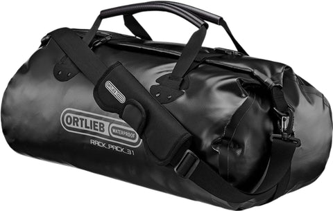 ORTLIEB Rack-Pack Travel Bag 31L