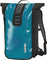 ORTLIEB Velocity Backpack 23L - Petrol - Black