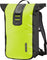 ORTLIEB Velocity High Visibility Daypack 23L - Neon Yellow - Black Reflective