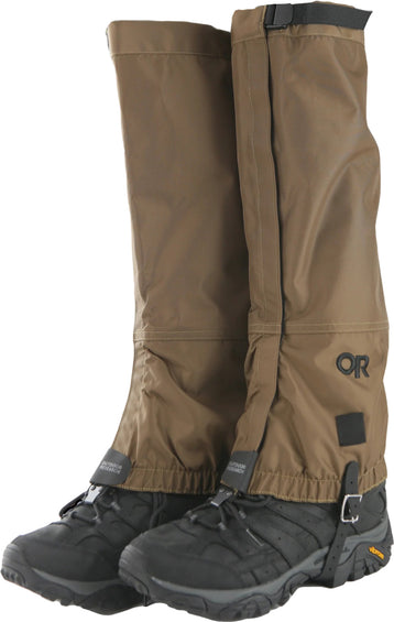 Outdoor Research Rocky Mountain High Gaiters - Men's