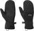 Outdoor Research Flurry Mitts - Women's - Black