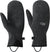 Outdoor Research Flurry Mitts - Women's - Charcoal