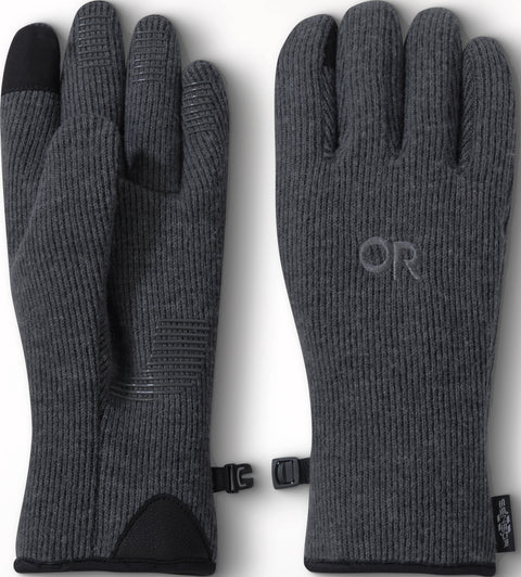 Outdoor Research Flurry Sensor Gloves - Men's