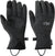 Outdoor Research Flurry Sensor Gloves - Women's - Charcoal