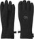 Outdoor Research Flurry Sensor Gloves - Women's - Solid Black