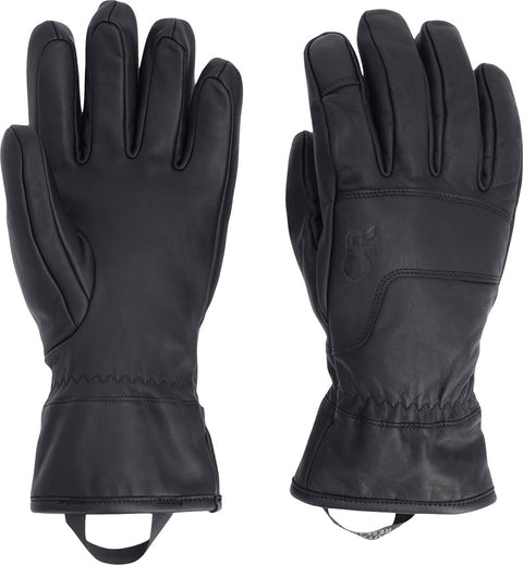 Outdoor Research Aksel Work Glove - Unisex