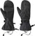 Outdoor Research Revel Shell Mittens - Unisex - Black