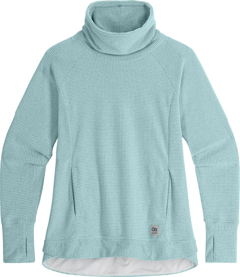 Outdoor Research Trail Mix Cowl Pullover - Women's