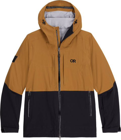 Outdoor Research Carbide Jacket - Men's