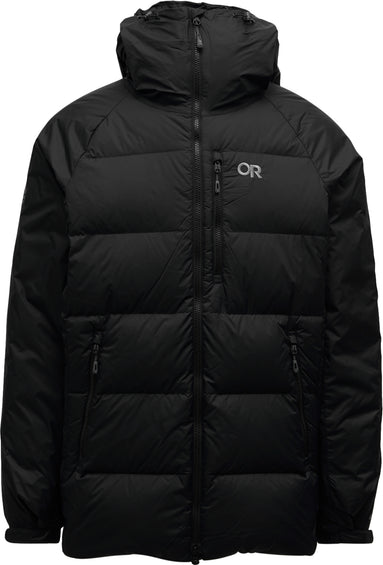 Outdoor Research Super Alpine Down Parka - Men's