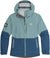 Outdoor Research Carbide Jacket - Women's - Neptune - Harbor