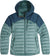 Outdoor Research Helium Down Hoodie - Women's - Neptune - Harbor