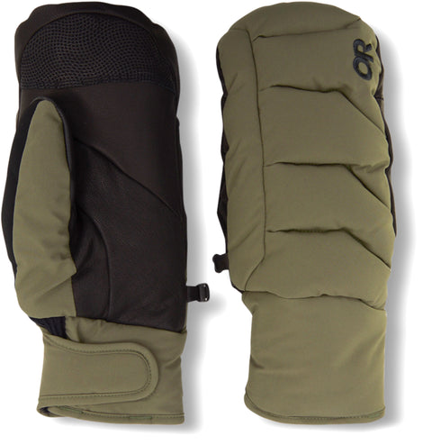 Outdoor Research Stormbound Sensor Mitts - Unisex